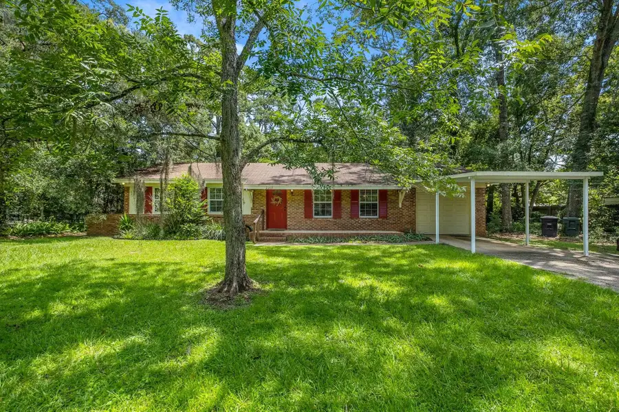2003 Old Bainbridge Road, Tallahassee, FL 32303 - #3