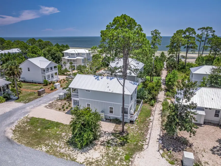 300 Gull Wing Way, Saint Teresa, FL 32358 - #3