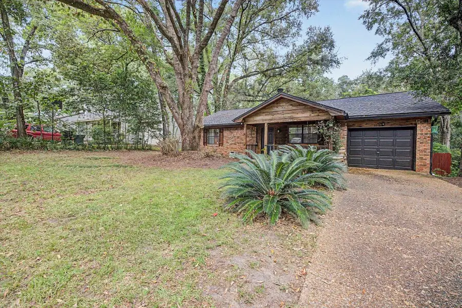 2315 Via Sardinia Street, Tallahassee, FL 32303 - #3