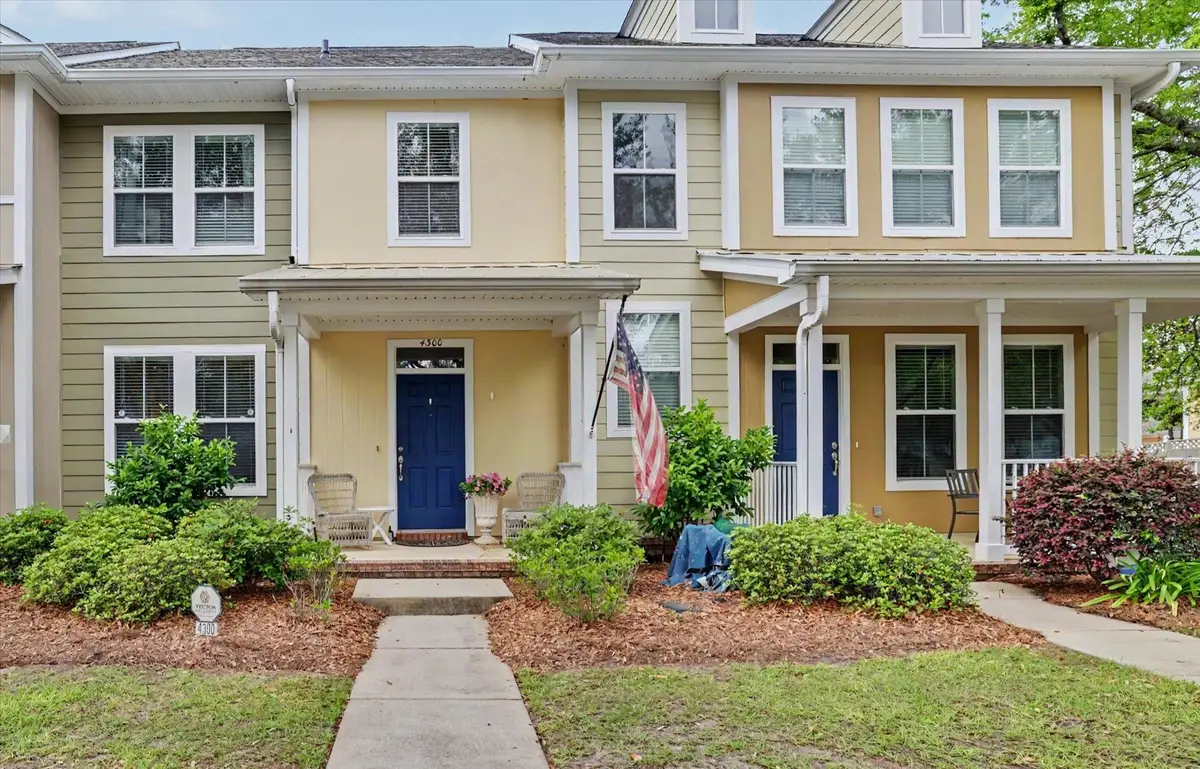 4300 Four Oaks Boulevard, Tallahassee, FL 32311 - #1