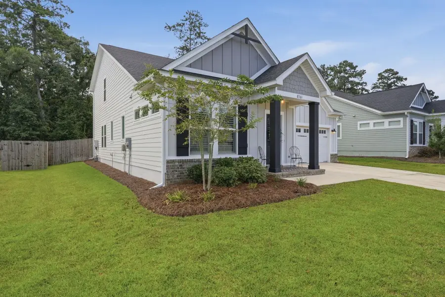 8761 Greenridge Lane, Tallahassee, FL 32312 - #3