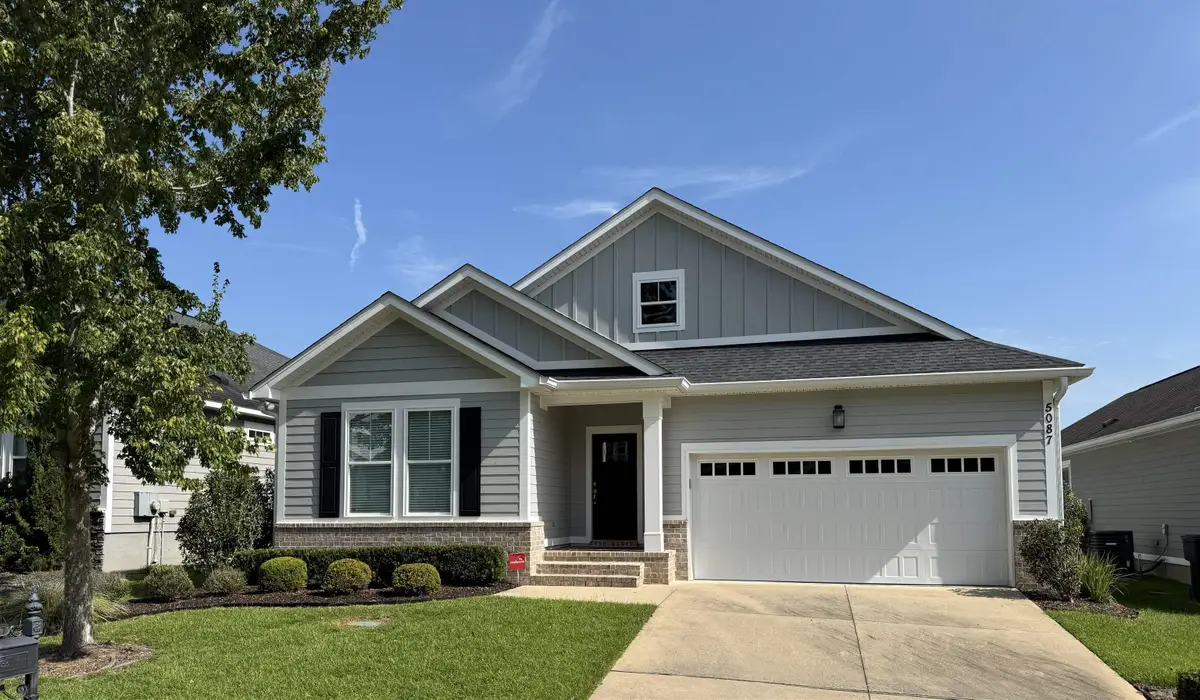 5087 Bird Nest Trail, Tallahassee, FL 32312 - #1