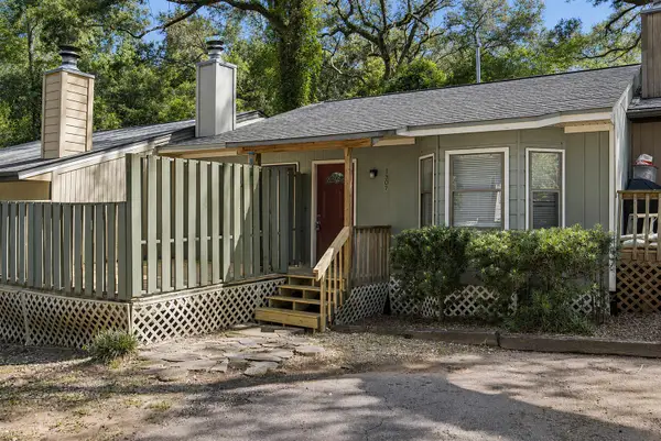 1507 Twin Lakes Circle, Tallahassee, FL 32311