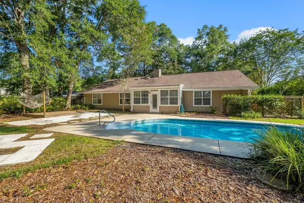 2853 Ohara Drive, Tallahassee, FL 32309