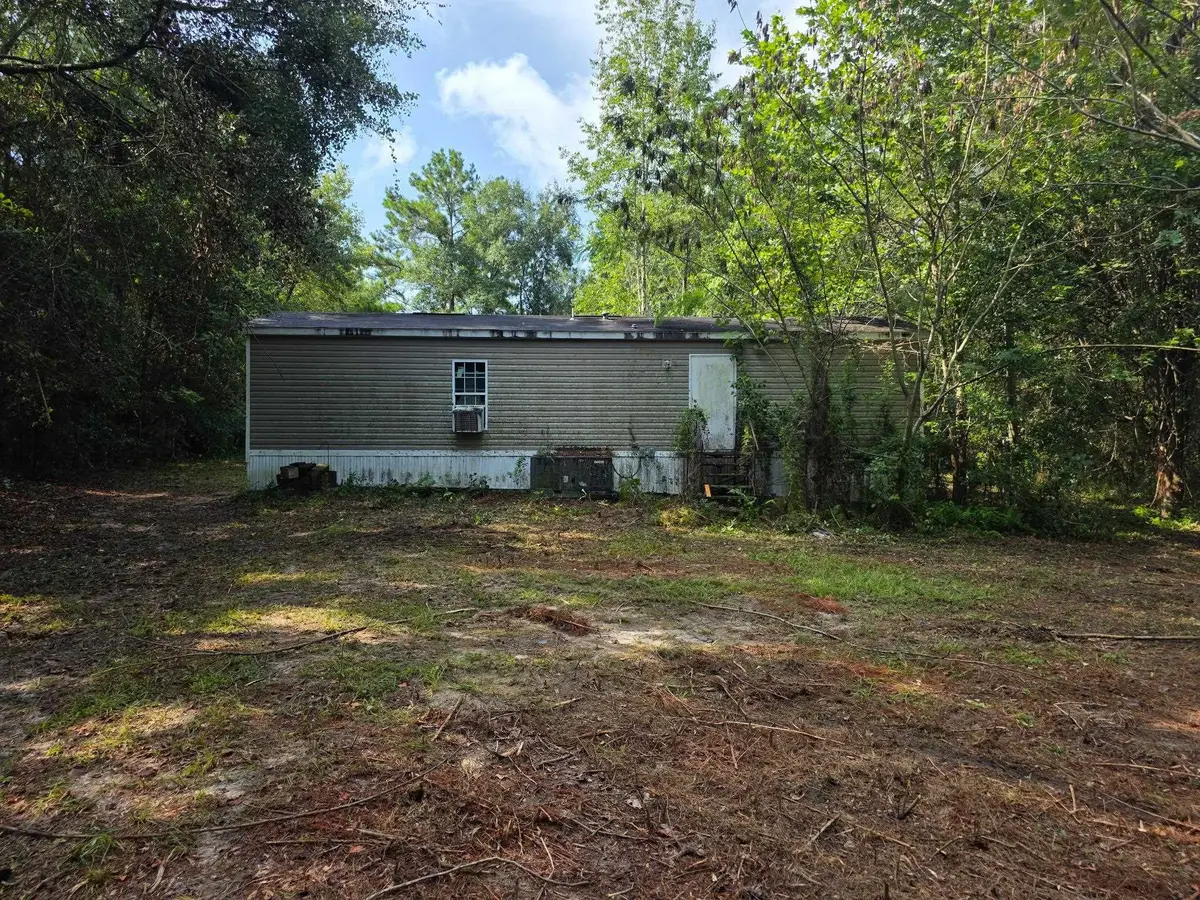 654 Johnson Road, Havana, FL 32333 - #1