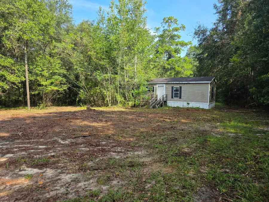 654 Johnson Road, Havana, FL 32333 - #2