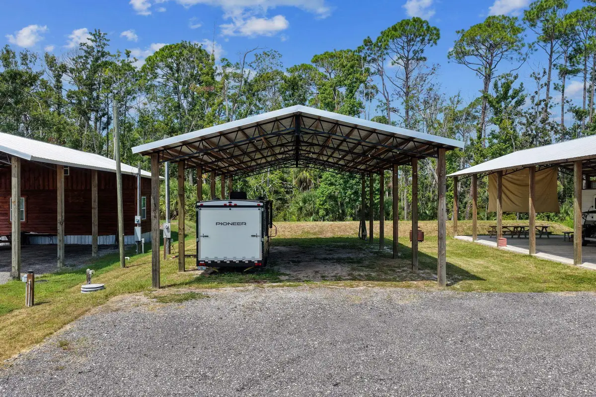 304 NE Main Street, Steinhatchee, FL 32359 - #1