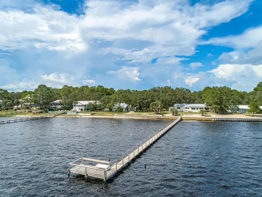 23 Pompano Drive, Panacea, FL 32346 - #3