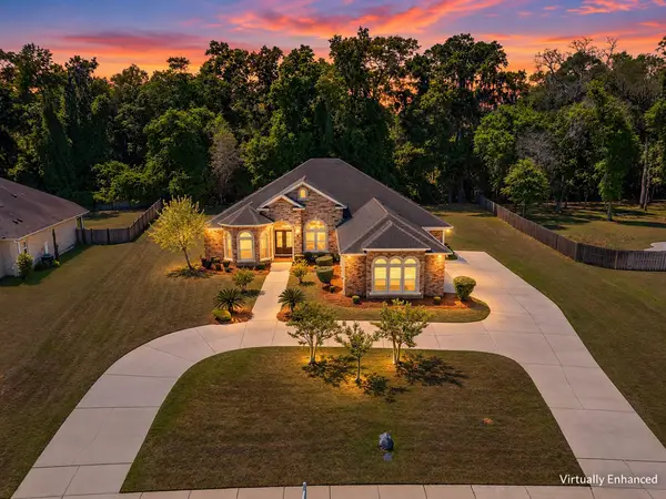 5755 Farnsworth Drive, Tallahassee, FL 32312