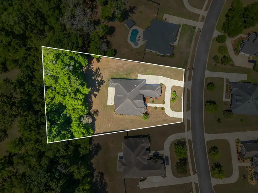 5755 Farnsworth Drive, Tallahassee, FL 32312 - #2