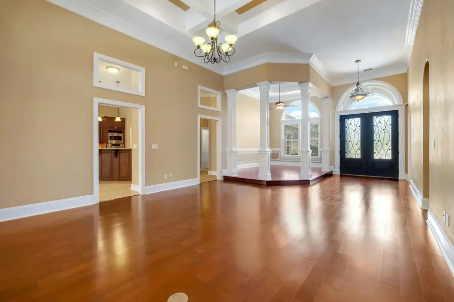 5755 Farnsworth Drive, Tallahassee, FL 32312 - #3