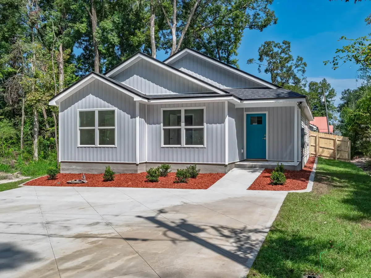 98 Navajo Trail, Crawfordville, FL 32327 - #1