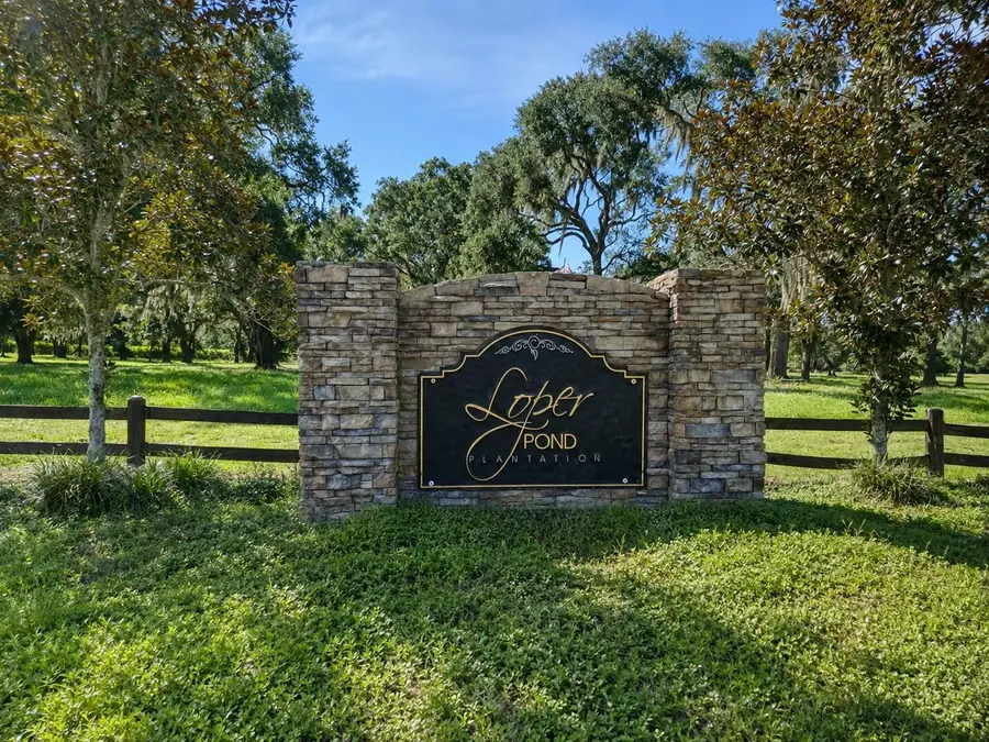 TBD NW Loper Plantation Road, Madison, FL 32340 - #2
