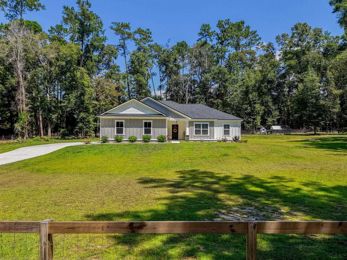 1600 Beaver Creek Drive, Havana, FL 32333 - #1