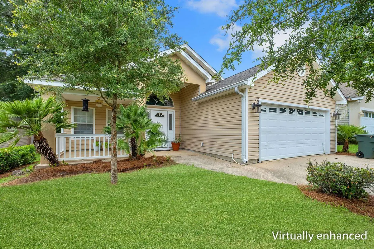 3472 Barnstaple Drive, Tallahassee, FL 32317 - #1