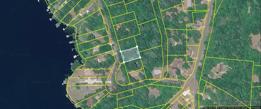 Lot 16 Tharpe Circle, Quincy, FL 32351 - #2