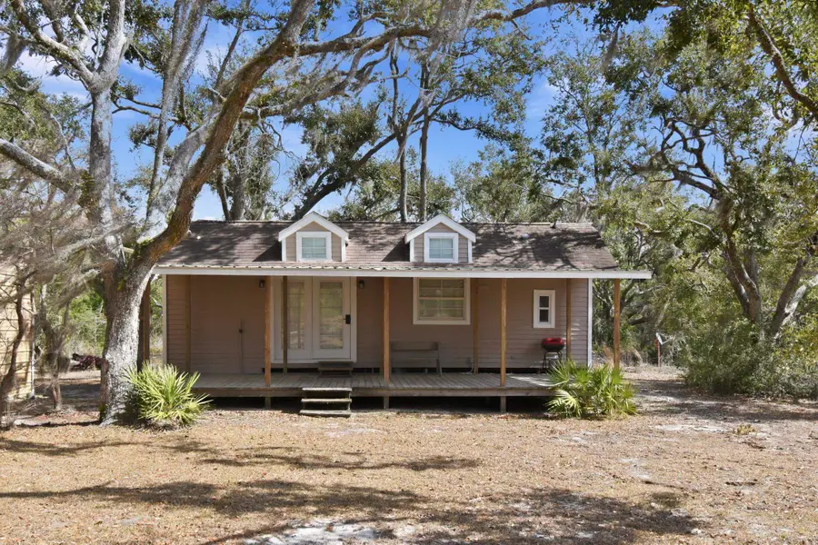 15942 Shell Drive, Perry, FL 32348 - #3