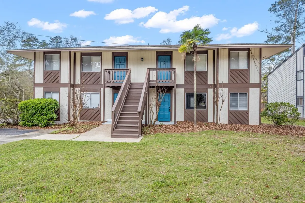 1402 Ramble Brook #A, Tallahassee, FL 32301 - #1