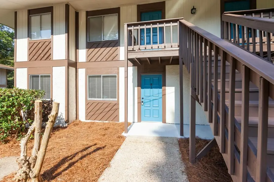 1402 Ramble Brook #A, Tallahassee, FL 32301 - #3