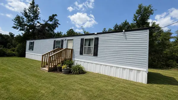 628 NE Dill Street, Madison, FL 32340