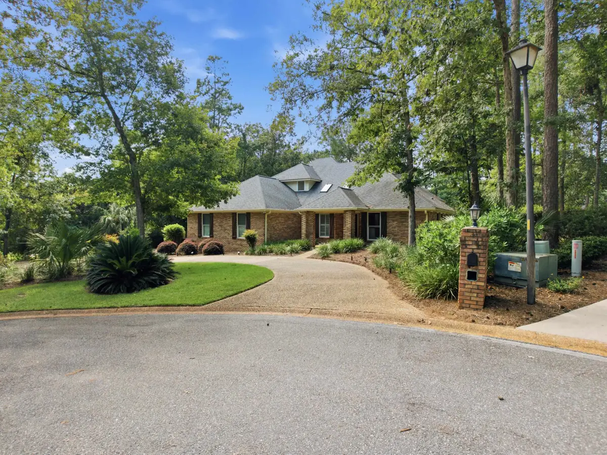 2961 Medinah Court, Tallahassee, FL 32312 - #1