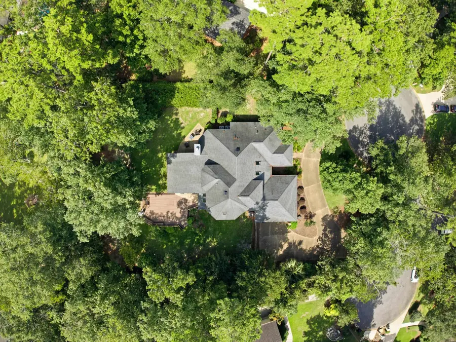 2961 Medinah Court, Tallahassee, FL 32312 - #3