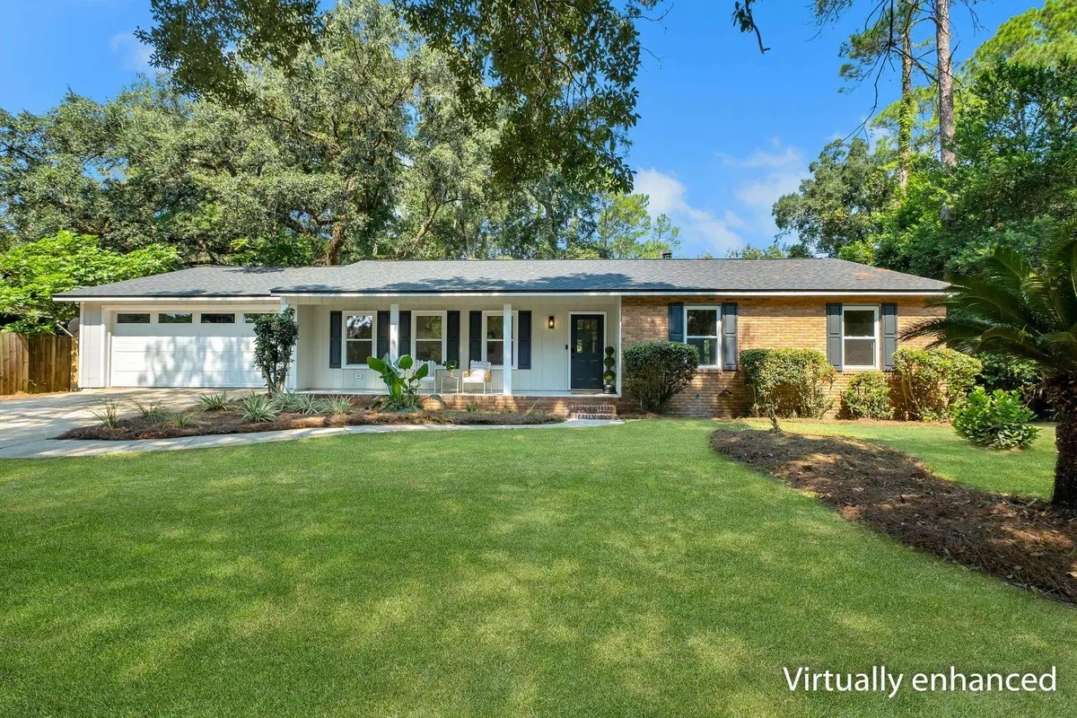6724 Apollo Trail, Tallahassee, FL 32309 - #1