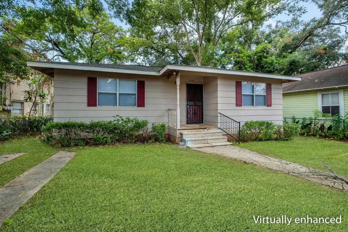 2142 Saxon Street, Tallahassee, FL 32310 - #1