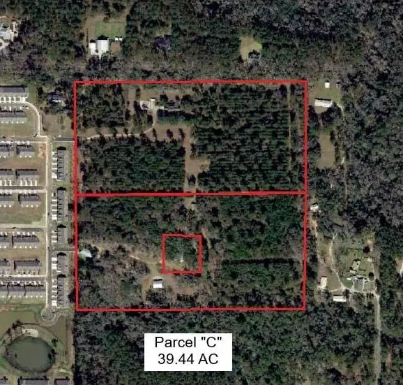 XX Adrienne Drive, Tallahassee, FL 32311 - #1