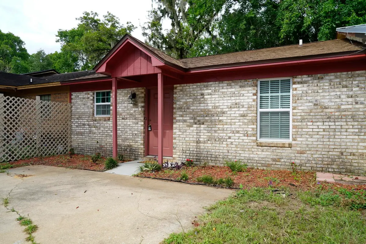 3421 N. Carnation Court, Tallahassee, FL 32303 - #1
