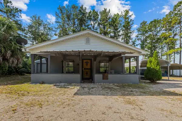 10 Smith Creek Road, Sopchoppy, FL 32358