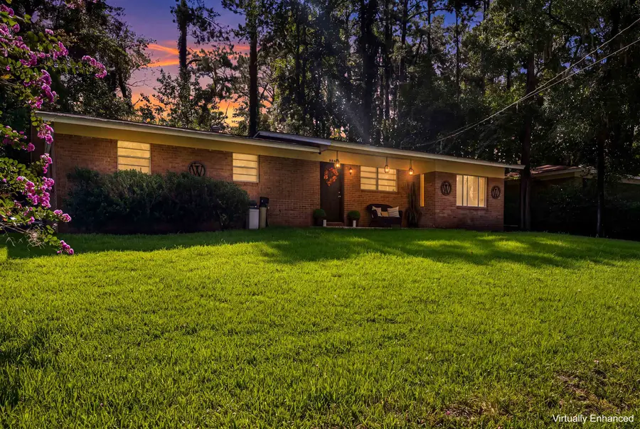 3231 Zillah Street, Tallahassee, FL 32305 - #3