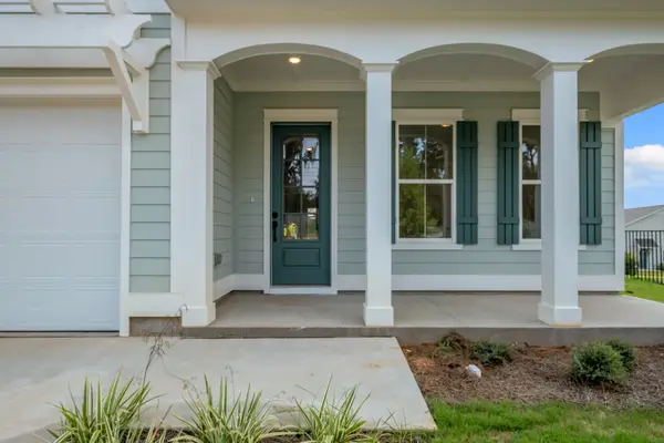 4301 Oak Run Circle, Tallahassee, FL 32317