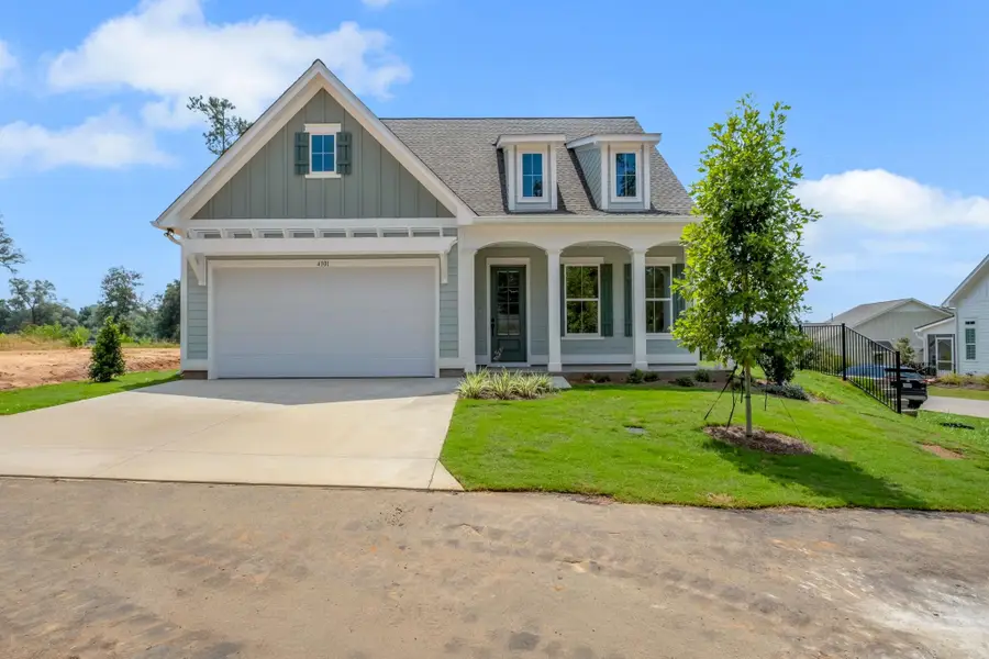 4301 Oak Run Circle, Tallahassee, FL 32317 - #3