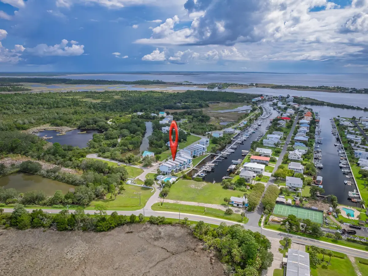 19 Harbour Point Drive, Crawfordville, FL 32327 - #1