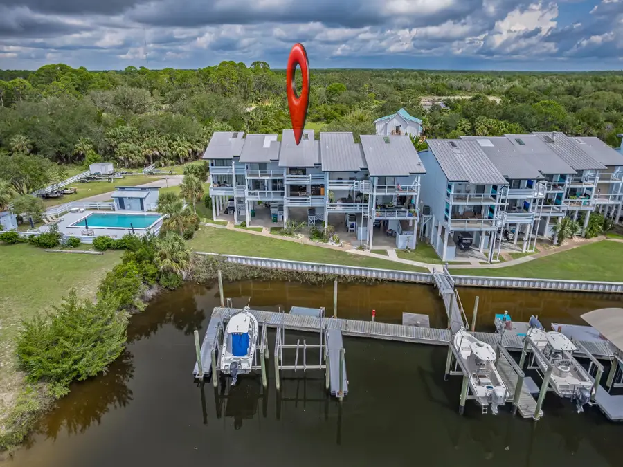 19 Harbour Point Drive, Crawfordville, FL 32327 - #2