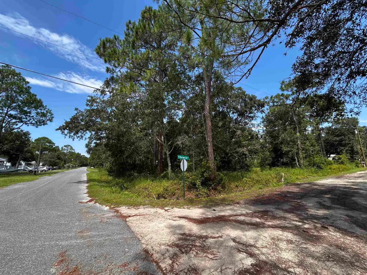 xx Dickson Bay Road, Panacea, FL 32346 - #1