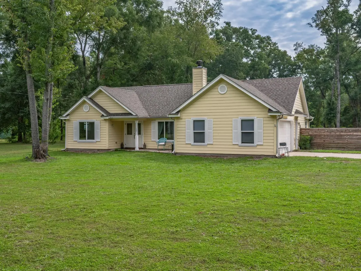 509 Wakulla Springs Road, Crawfordville, FL 32327 - #1
