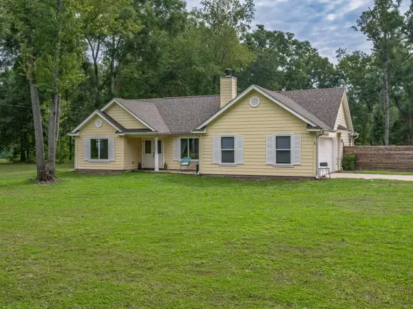 509 Wakulla Springs Road, Crawfordville, FL 32327
