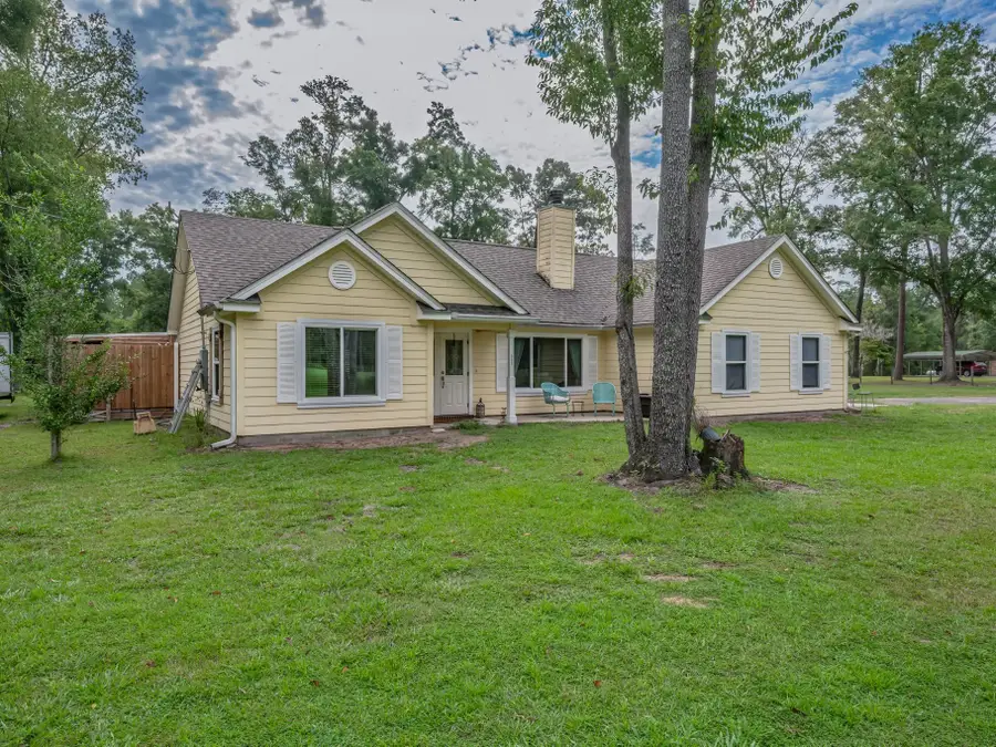 509 Wakulla Springs Road, Crawfordville, FL 32327 - #3