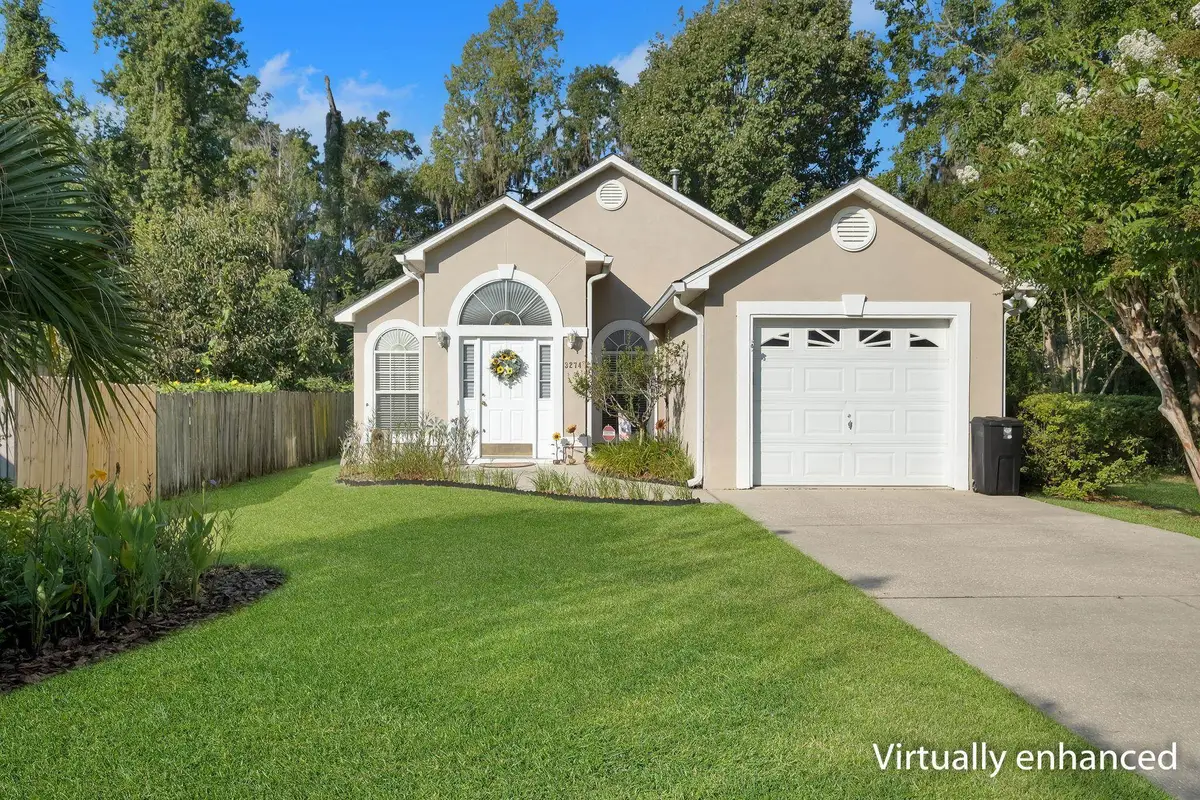 3274 Skyview Drive, Tallahassee, FL 32303 - #1