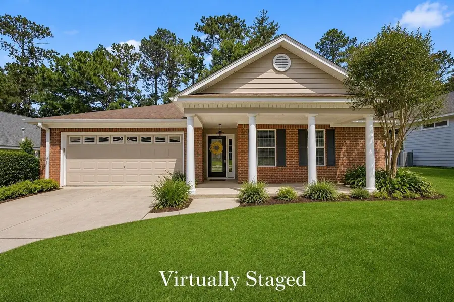 2826 Dumont Drive, Tallahassee, FL 32312 - #2