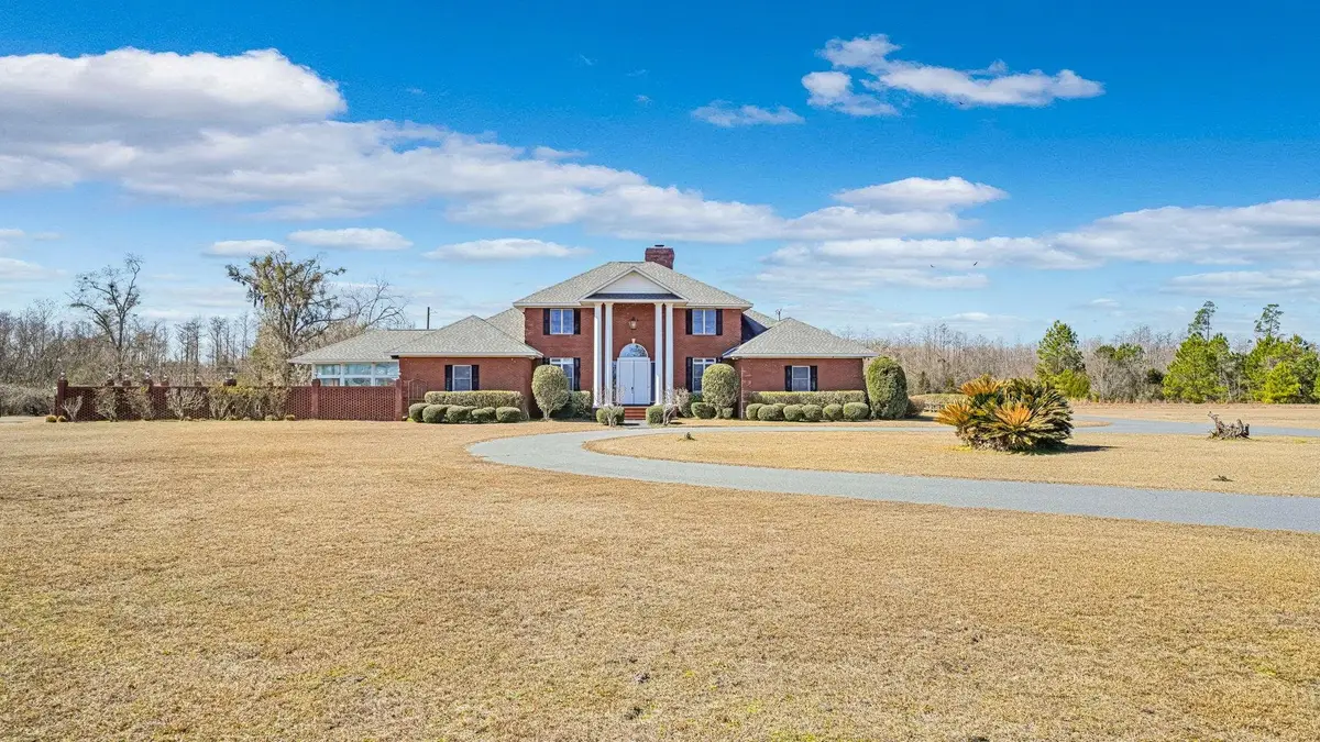 21748 N Sr 71, Altha, FL 32421 - #1