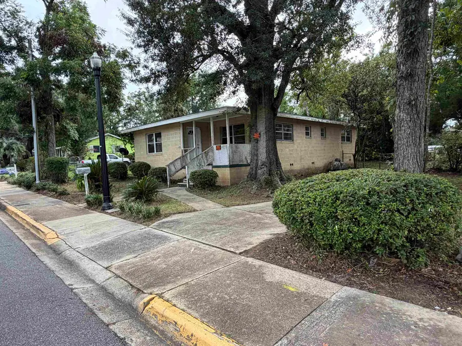 2104 Saxon Street, Tallahassee, FL 32310 - #2