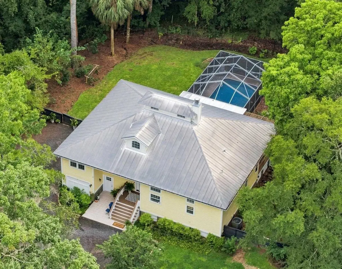 112 River Plantation Rd, Crawfordville, FL 32327 - #1
