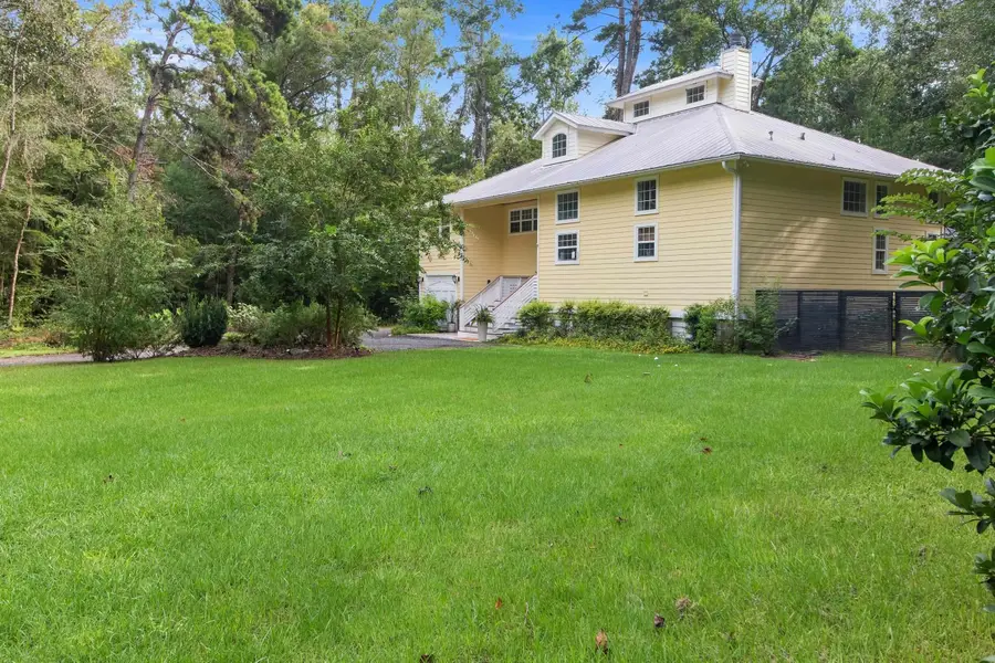 112 River Plantation Rd, Crawfordville, FL 32327 - #3