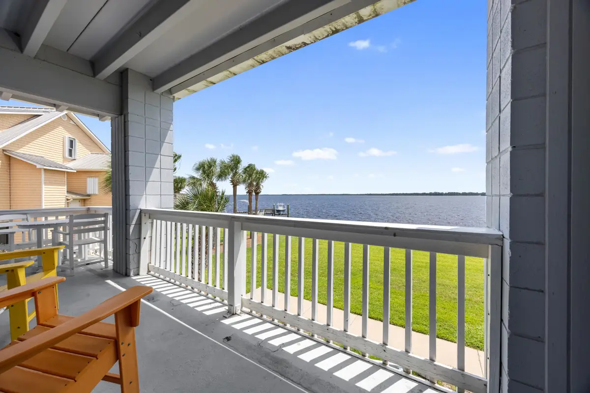 19 Mashes Sands Road #F8, Panacea, FL 32346 - #1