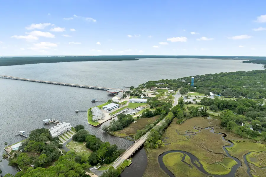 19 Mashes Sands Road #F8, Panacea, FL 32346 - #2