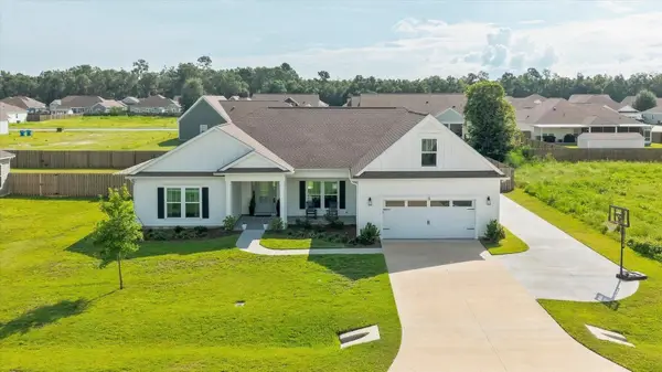 51 Shelby Drive, Crawfordville, FL 32327