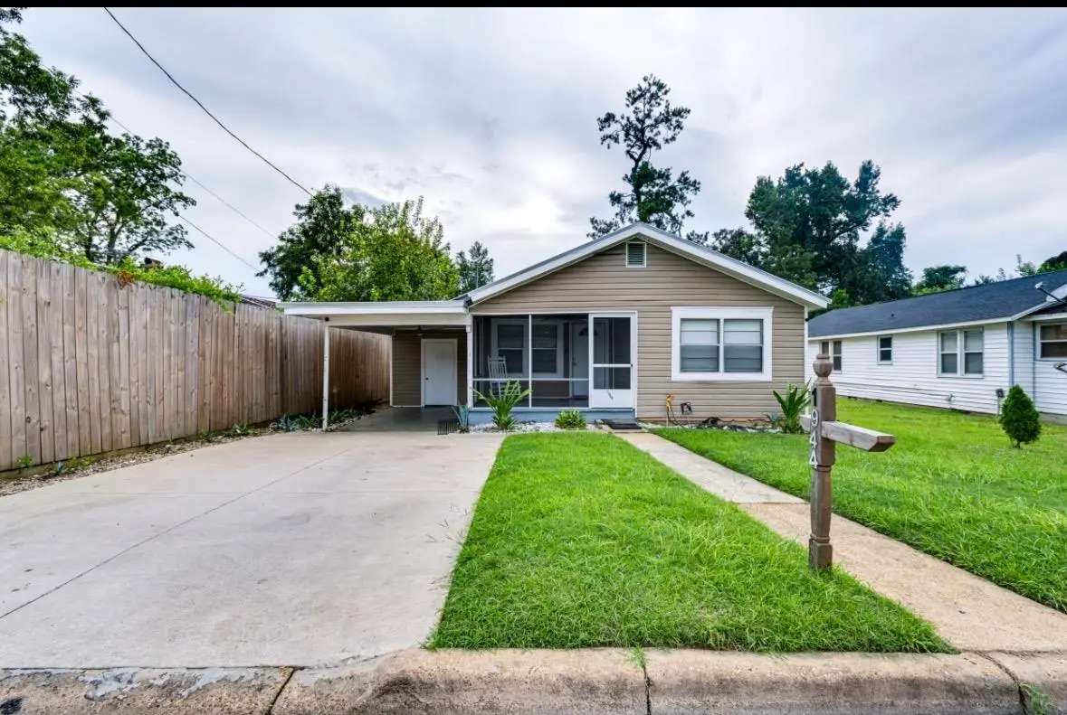 1944 Keith Street, Tallahassee, FL 32310 - #1